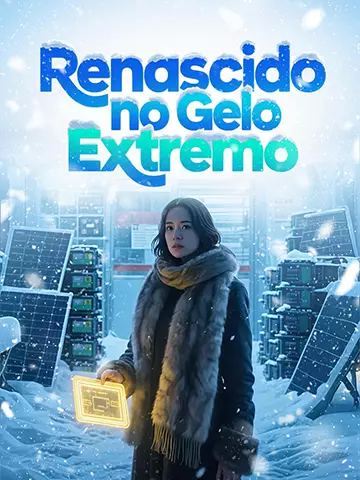 Renascido no Gelo Extremo