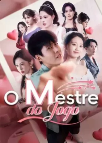 O Mestre do Jogo
