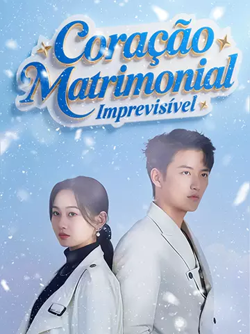 Coração Matrimonial Imprevisível