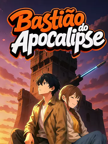 Bastião do Apocalipse