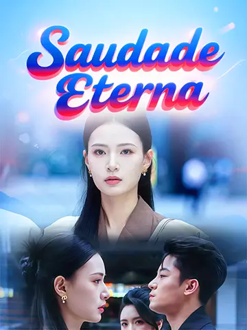 Saudade Eterna