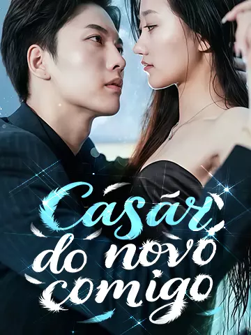 Casar de novo comigo