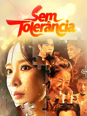 Sem Tolerância