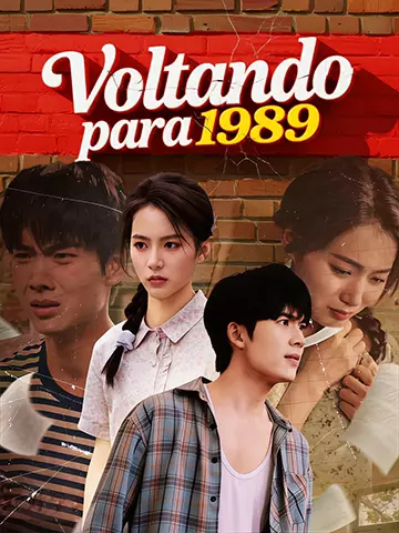 Voltando para 1989