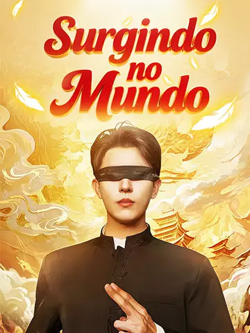 Surgindo no Mundo