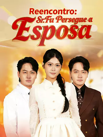Reencontro: Sr. Fu Persegue a Esposa