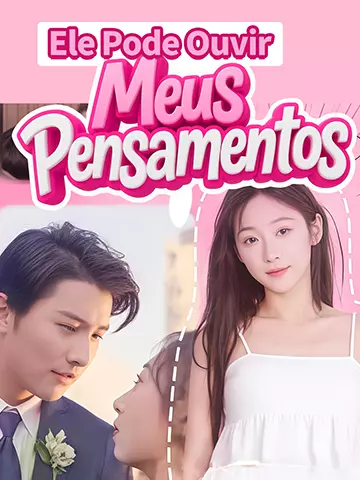 Ele Pode Ouvir Meus Pensamentos