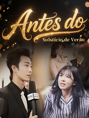 Antes do Solstício de Verão