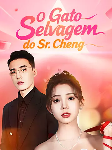 O Gato Selvagem do Sr. Cheng