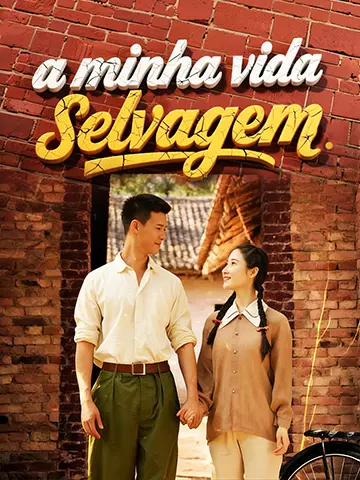 1977, a minha vida selvagem.