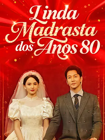 Linda Madrasta dos Anos 80
