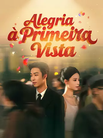 Alegria à Primeira Vista
