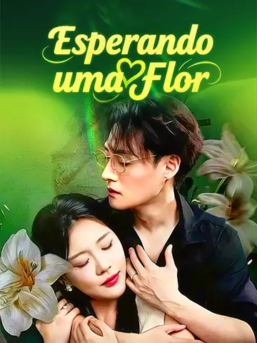 Esperando uma Flor