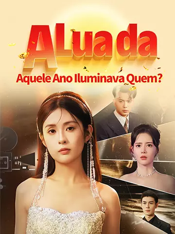 A Lua da Aquele Ano Iluminava Quem?