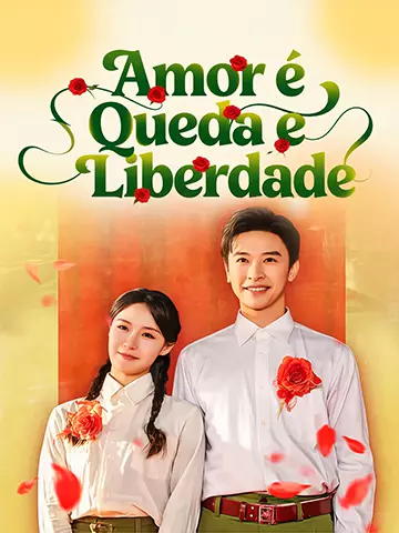 Amor é Queda e Liberdade
