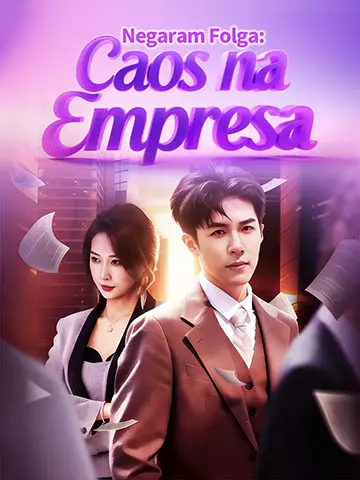 Negaram Folga: Caos na Empresa