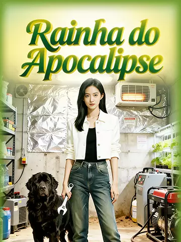 Rainha do Apocalipse