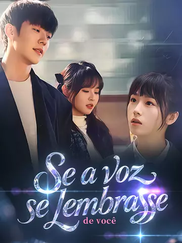 Se a voz se lembrasse de você