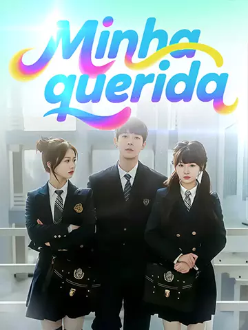 Minha querida