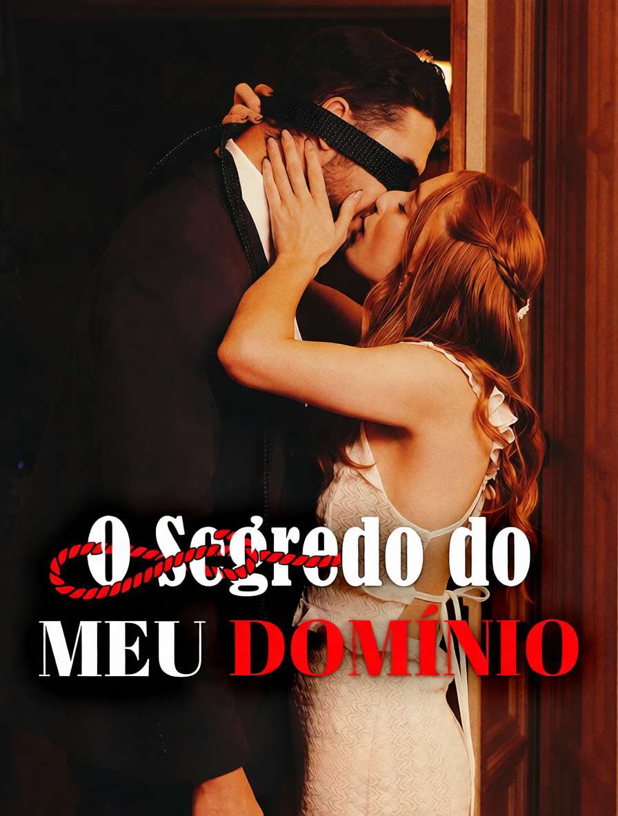 O Segredo do Meu Domínio [dublado]
