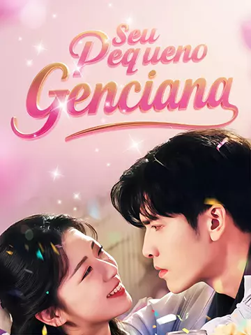 Seu Pequeno Genciana