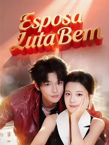 Esposa Luta Bem
