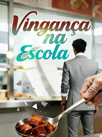 Vingança na Escola