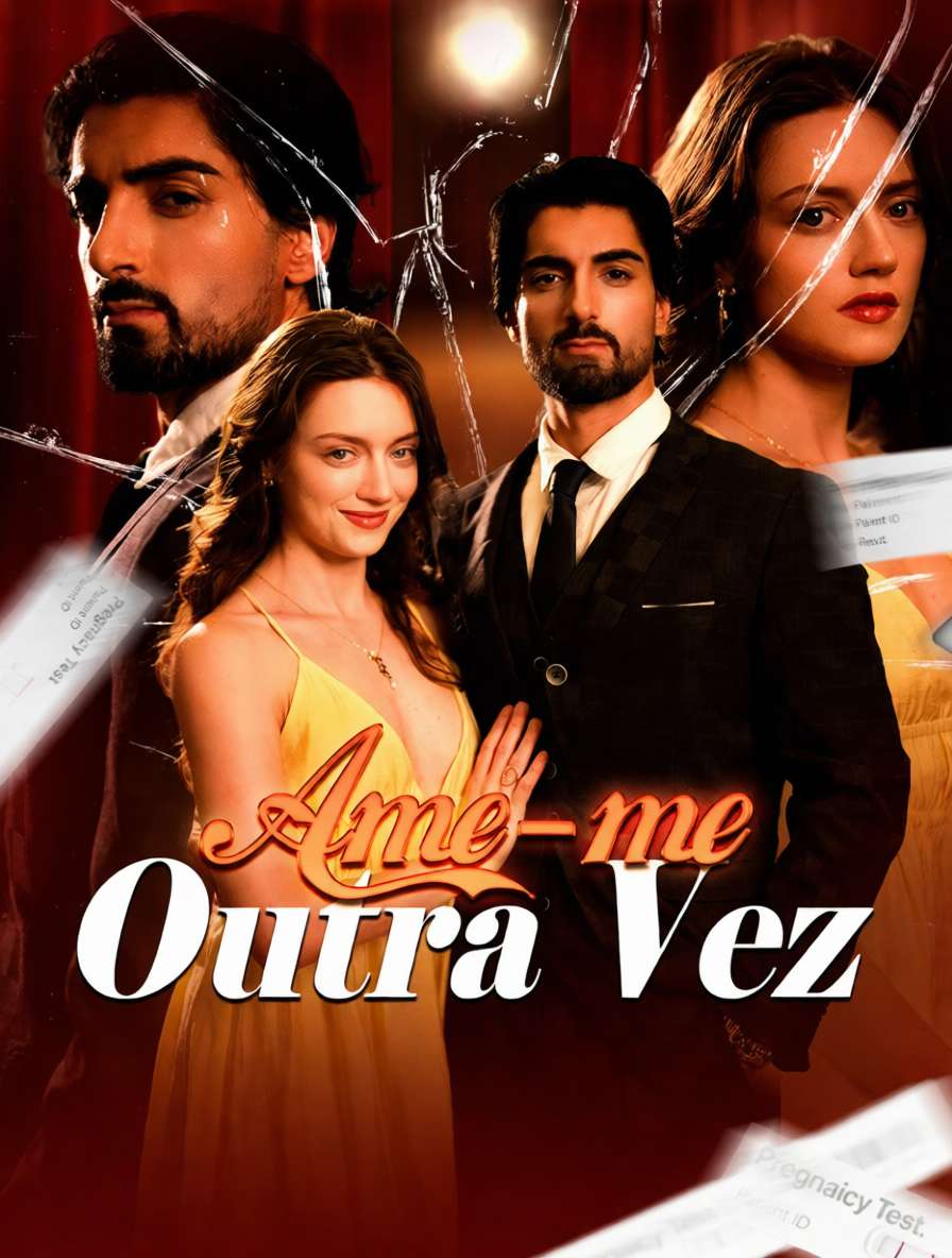 Ame-me Outra Vez [dublado]