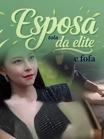 Esposa tola da elite é doce e fofa