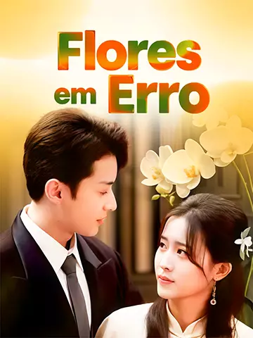 Flores em Erro