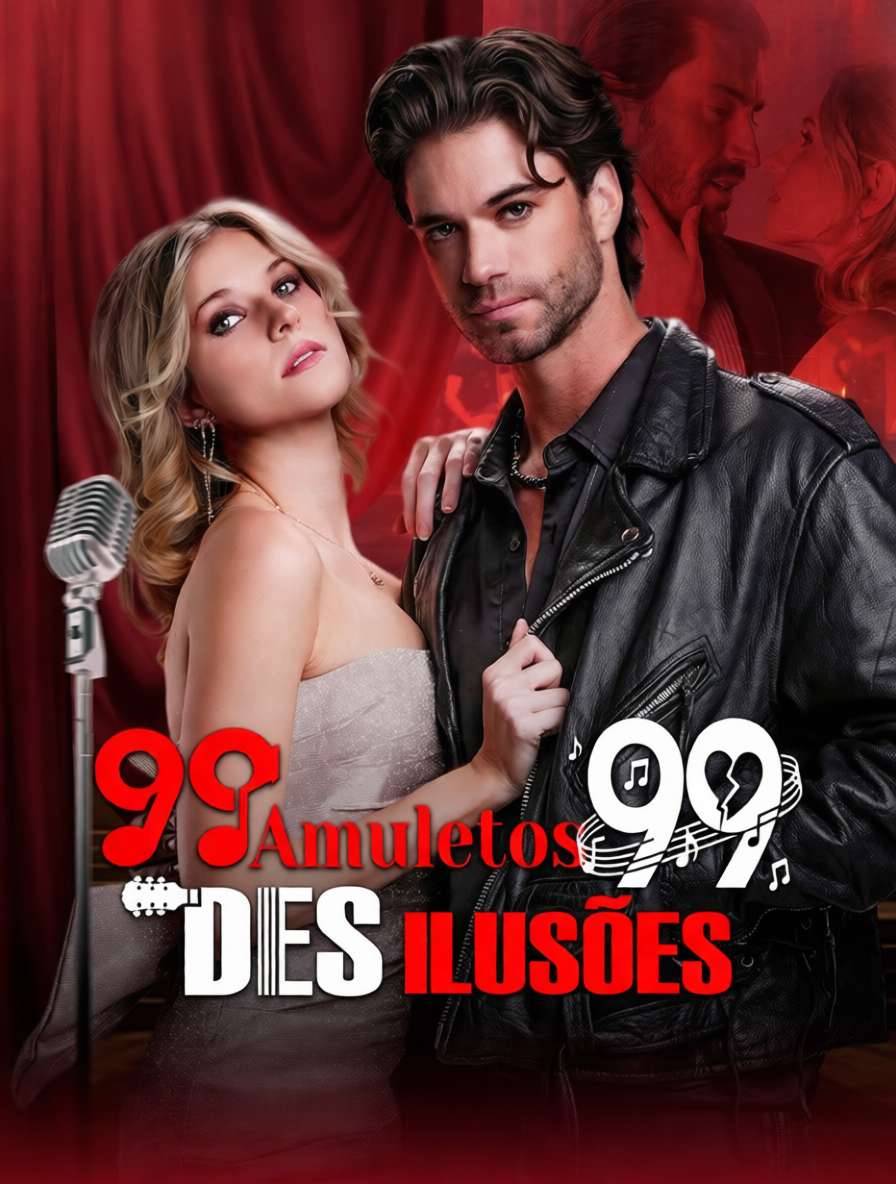 99 Amuletos, 99 Desilusões [dublado]