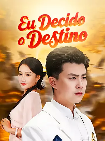 Eu Decido o Destino