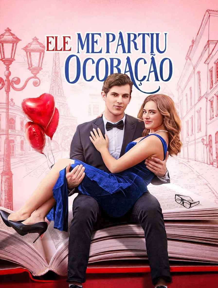 Ele Me Partiu o Coração