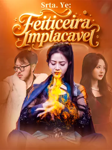 Srta. Ye: Feiticeira Implacável