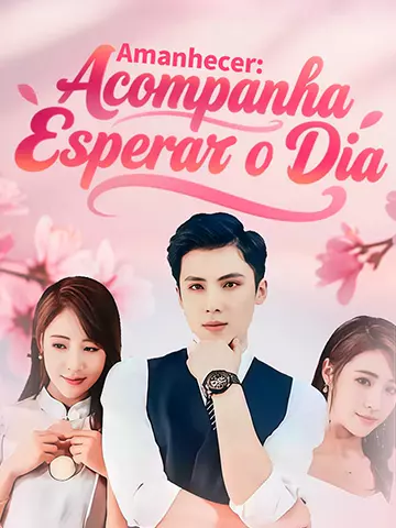 Amanhecer: Acompanha Esperar o Dia