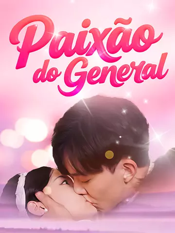 O Jovem General Encantador se Apaixona por Mim