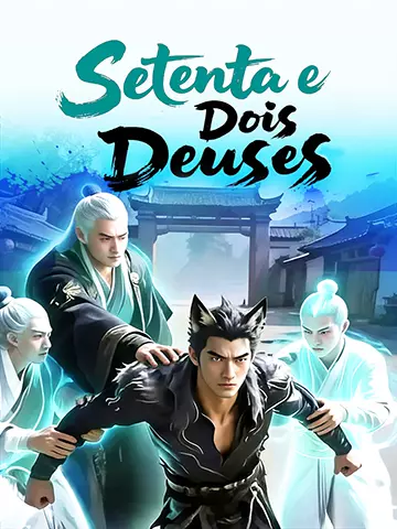 Setenta e Dois Deuses