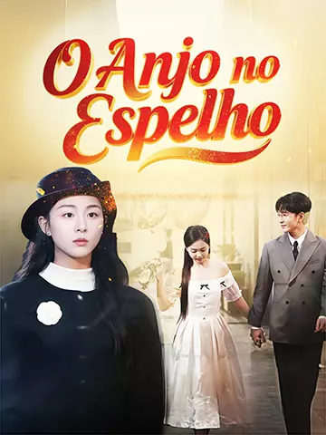 O Anjo no Espelho