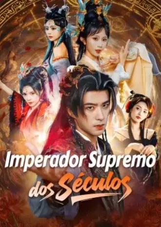Imperador Supremo dos Séculos