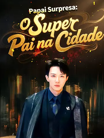 Papai Demônio na Cidade
