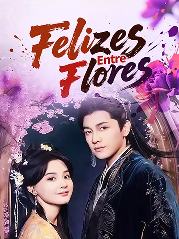 Felizes Entre Flores