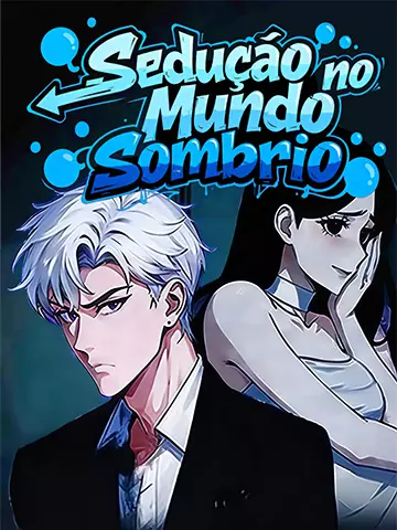 Sedução no Mundo Sombrio