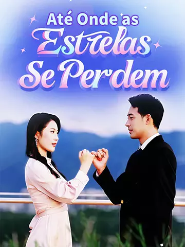 Até Onde as Estrelas Se Perdem