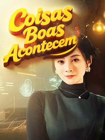 Coisas Boas Acontecem