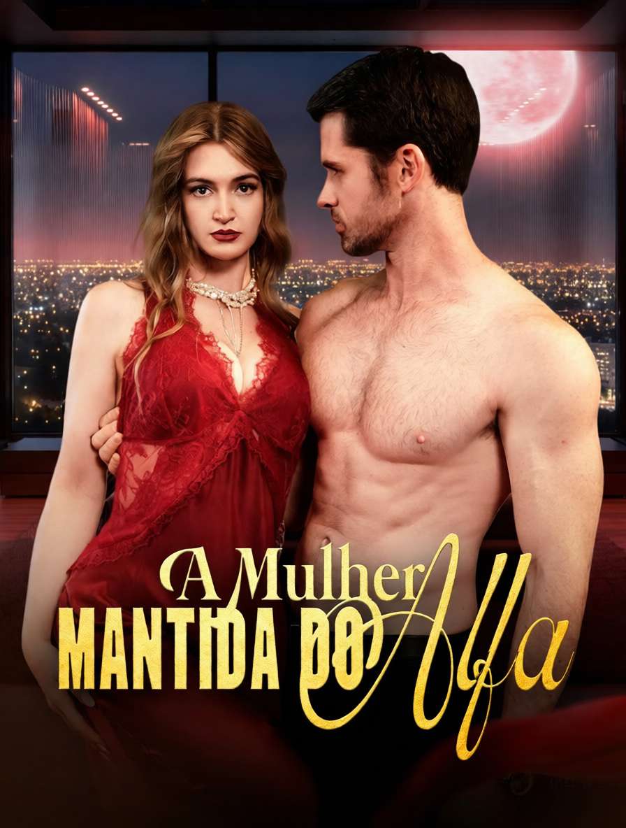 A Mulher Mantida do Alfa
