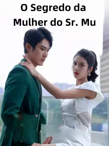 O Segredo da Mulher do Sr. Mu