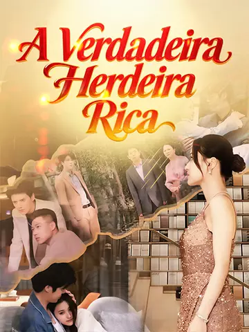 A Verdadeira Herdeira Rica