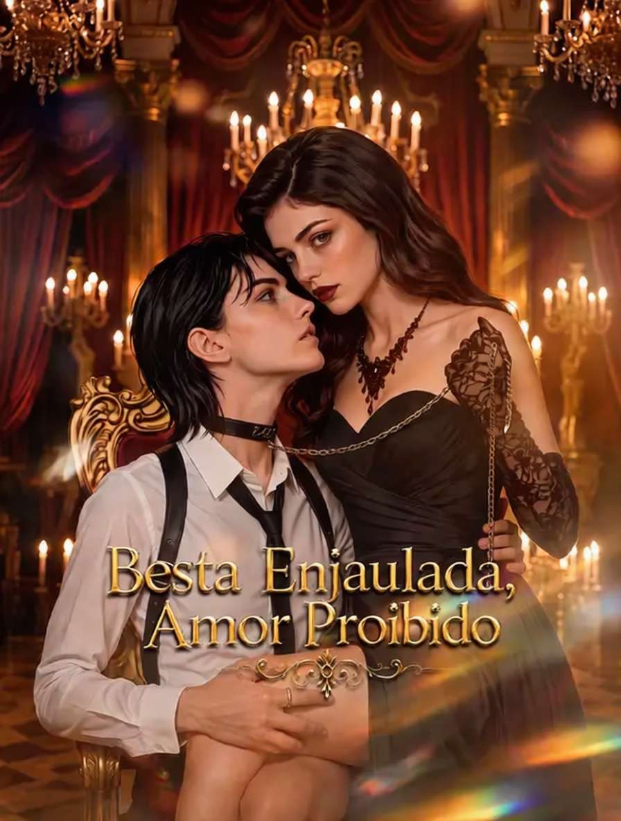 Besta Enjaulada, Amor Proibido