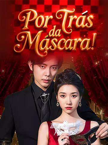 Por Trás da Máscara