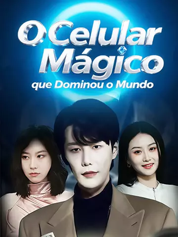 O Celular Mágico que Dominou o Mundo